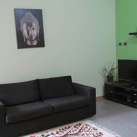 Appartamento Cagliari Bagian luar foto